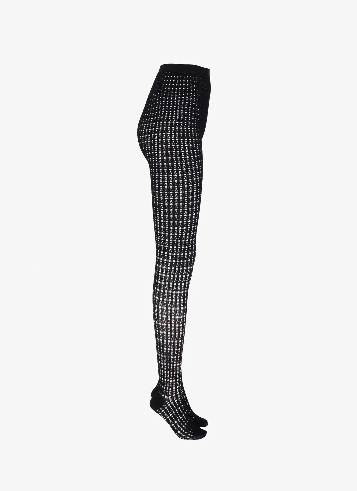 ALAÏA NEGRO
